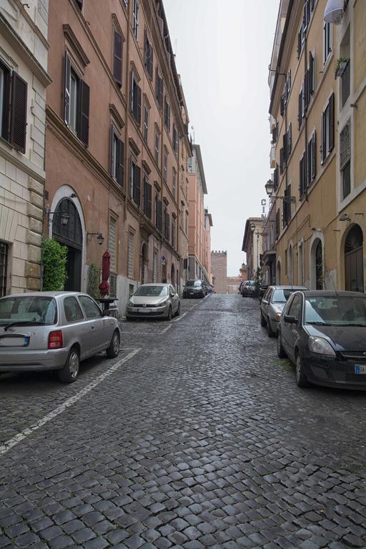 Feriehus Quattro Cantoni R-home