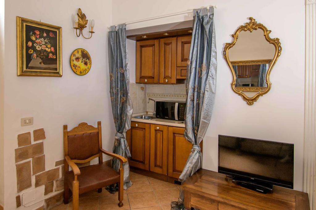Quattro Cantoni R-home Casa vacanze