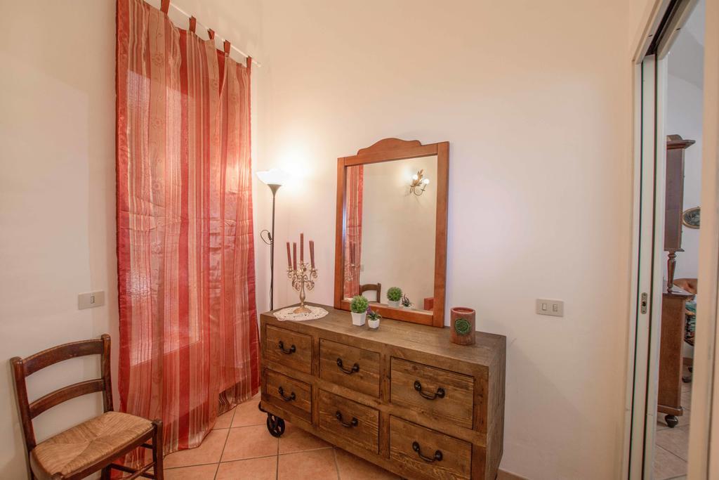 Casa vacanze Quattro Cantoni R-home *