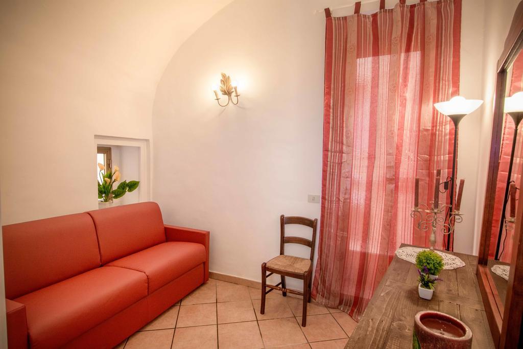 Quattro Cantoni R-home Casa vacanze *