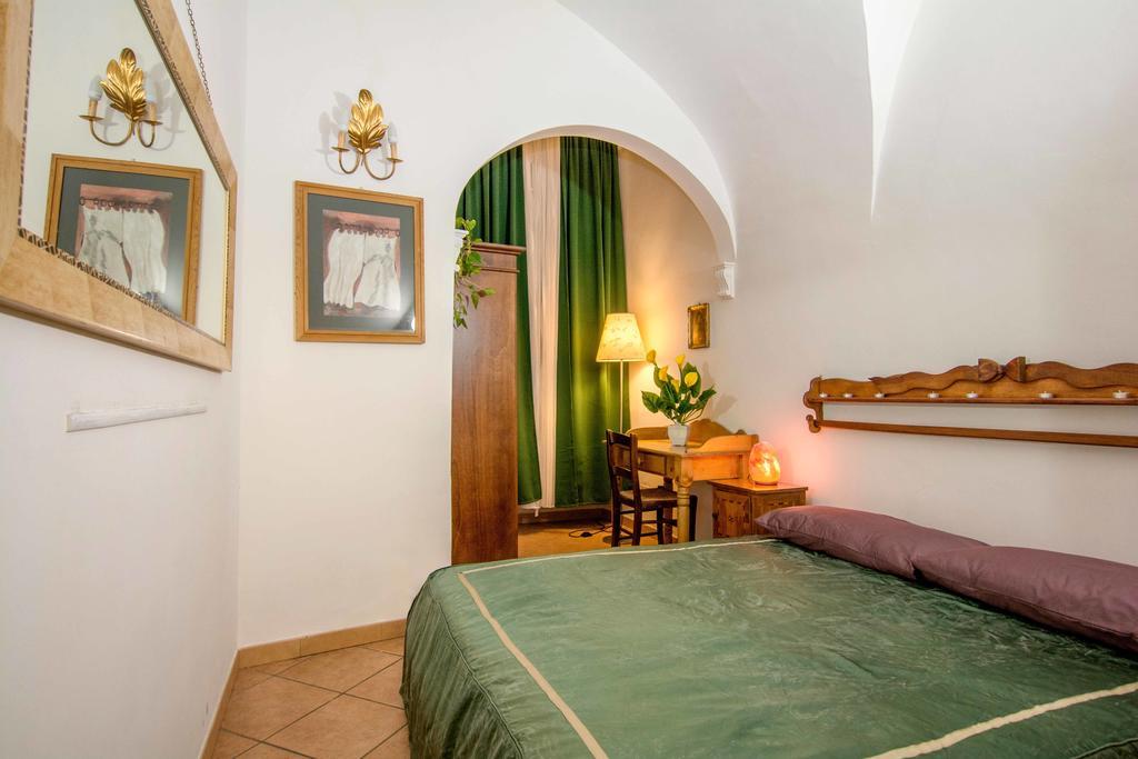 Casa vacanze Quattro Cantoni R-home Roma