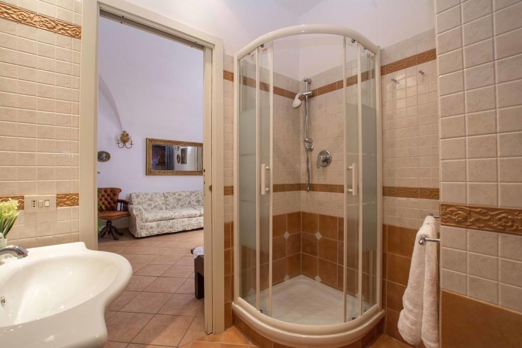 Quattro Cantoni R-home Casa vacanze Roma