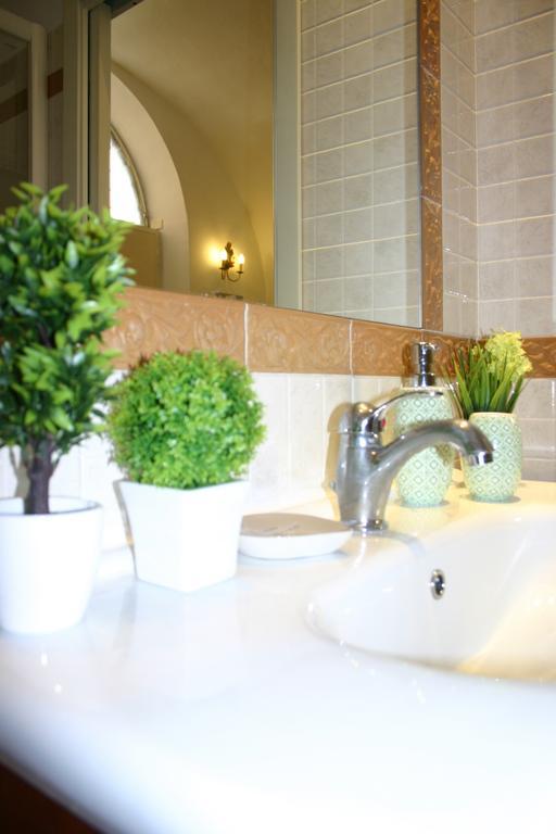 Quattro Cantoni R-home Casa vacanze Roma