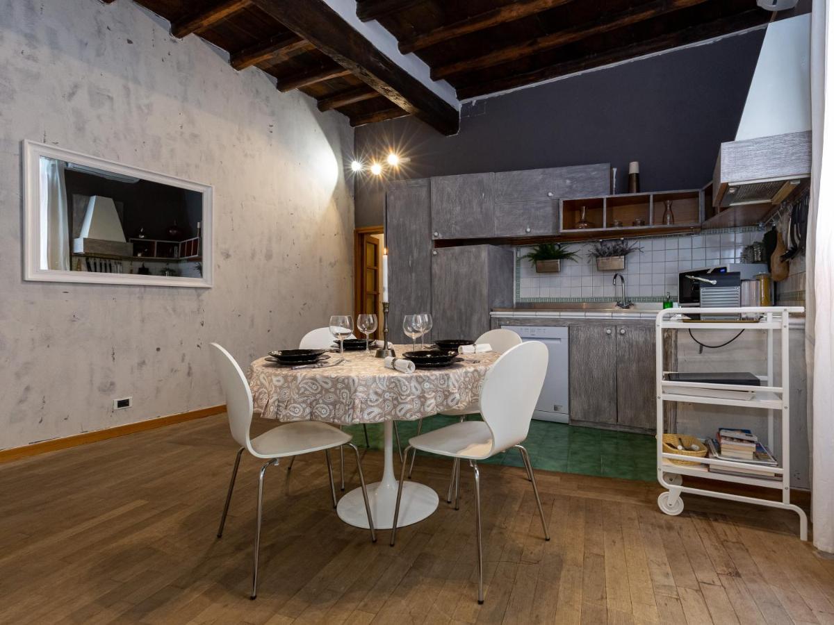 Quattro Cantoni R-home Casa vacanze Roma