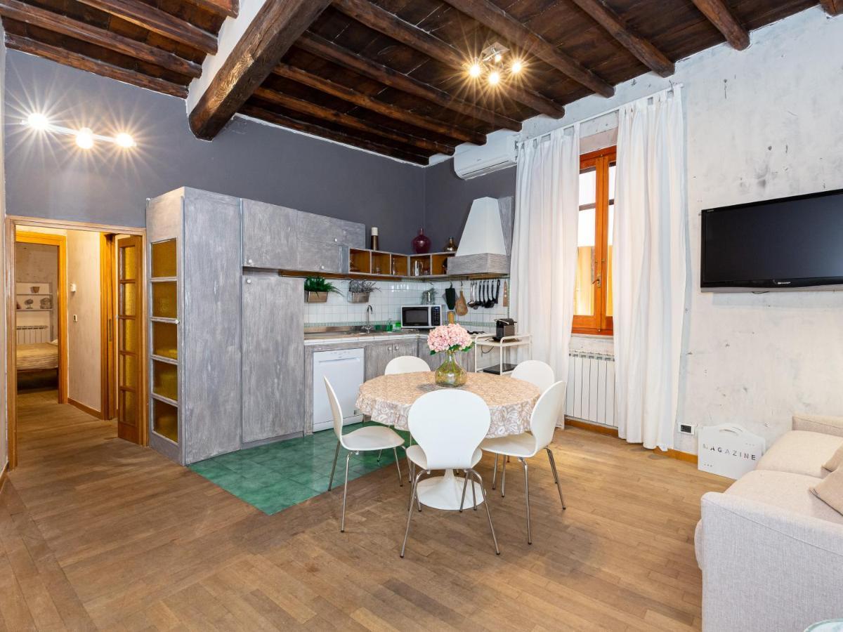 Casa vacanze Quattro Cantoni R-home *