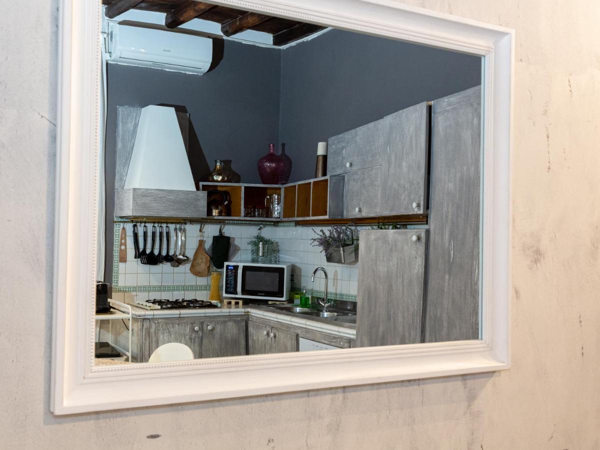 Casa vacanze Quattro Cantoni R-home