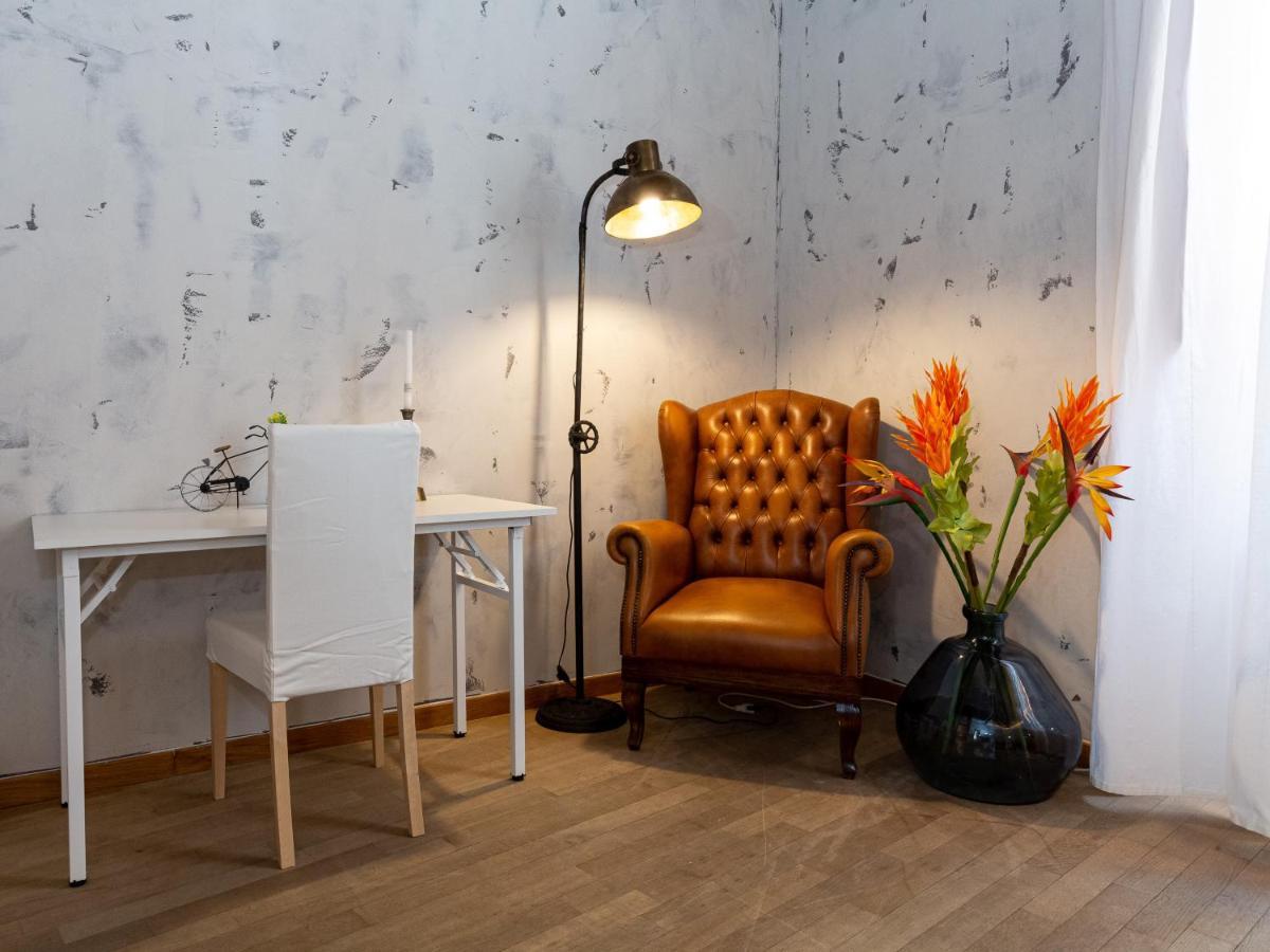 Casa vacanze Quattro Cantoni R-home *