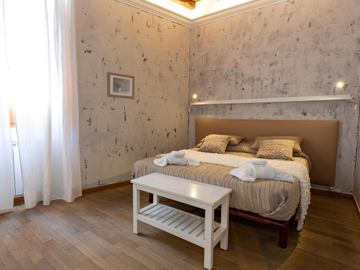 Casa vacanze Quattro Cantoni R-home Roma