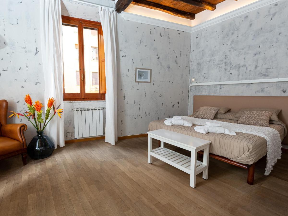 Casa vacanze Quattro Cantoni R-home *