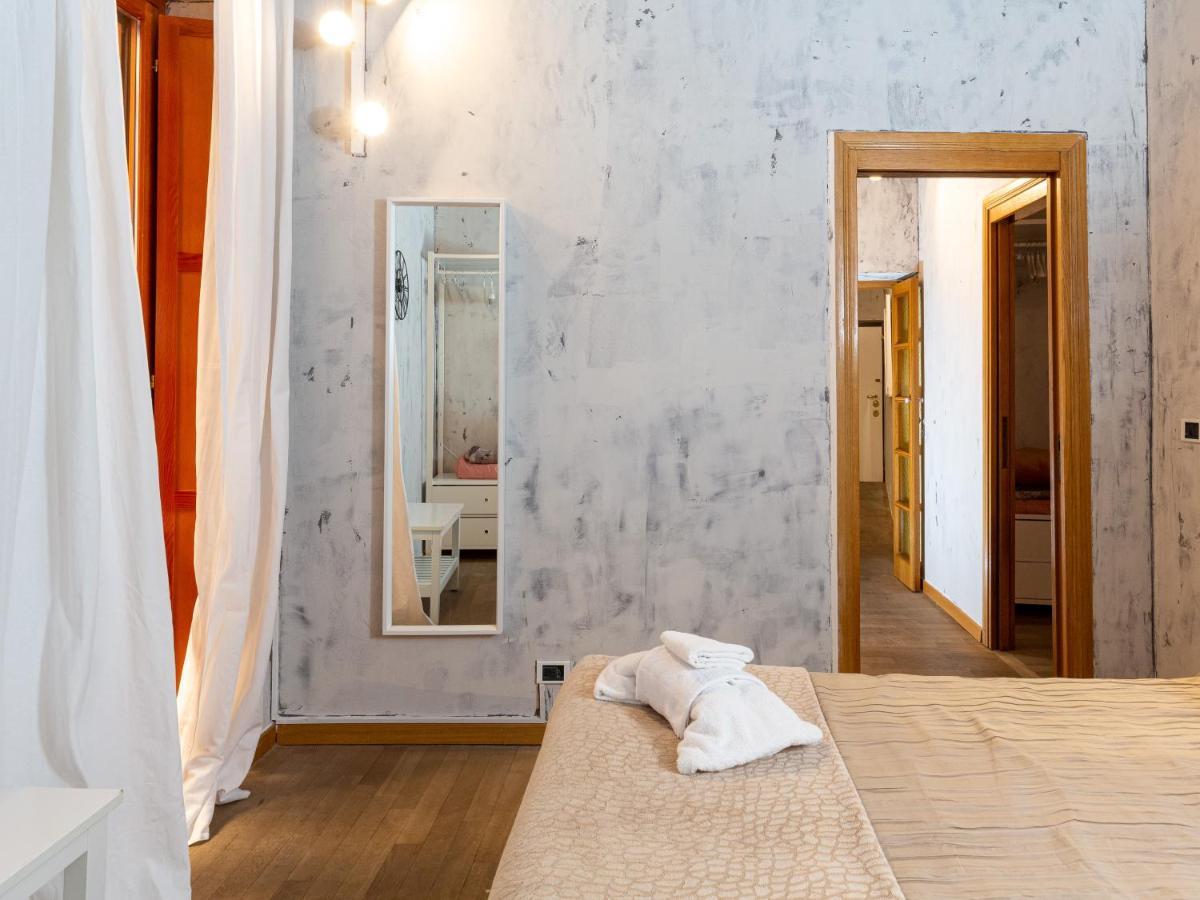 Quattro Cantoni R-home Feriehus *