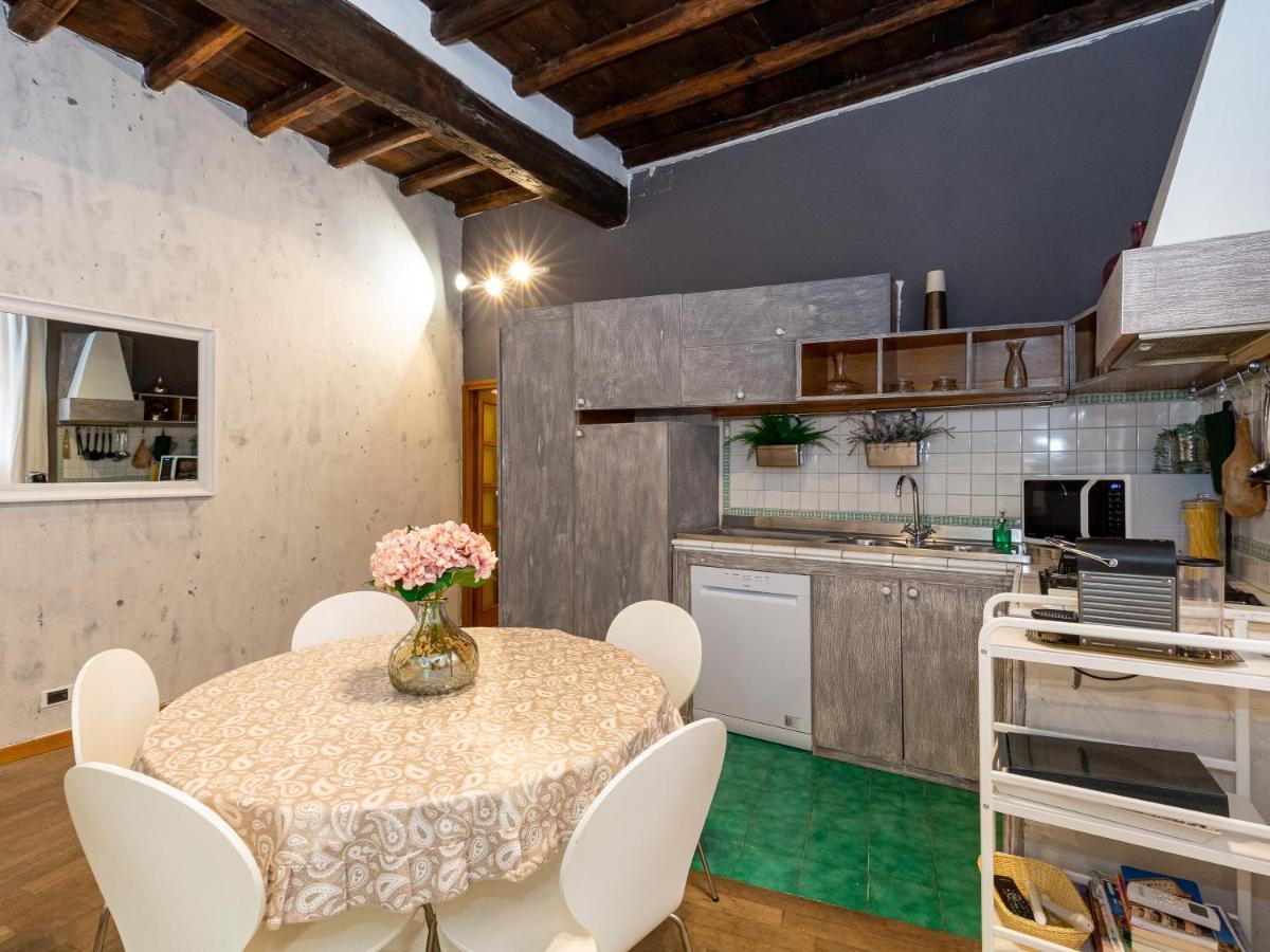 Casa vacanze Quattro Cantoni R-home *