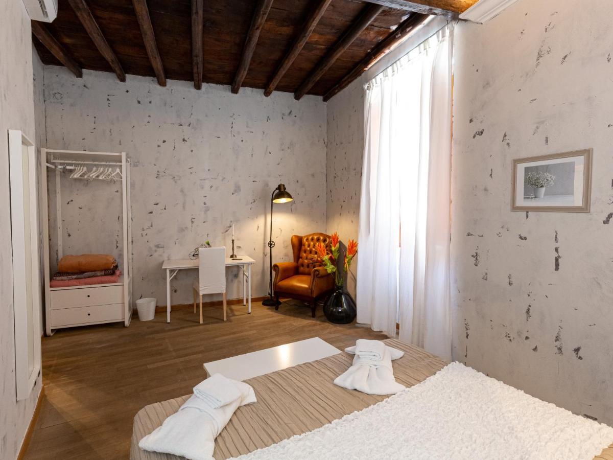Quattro Cantoni R-home Roma