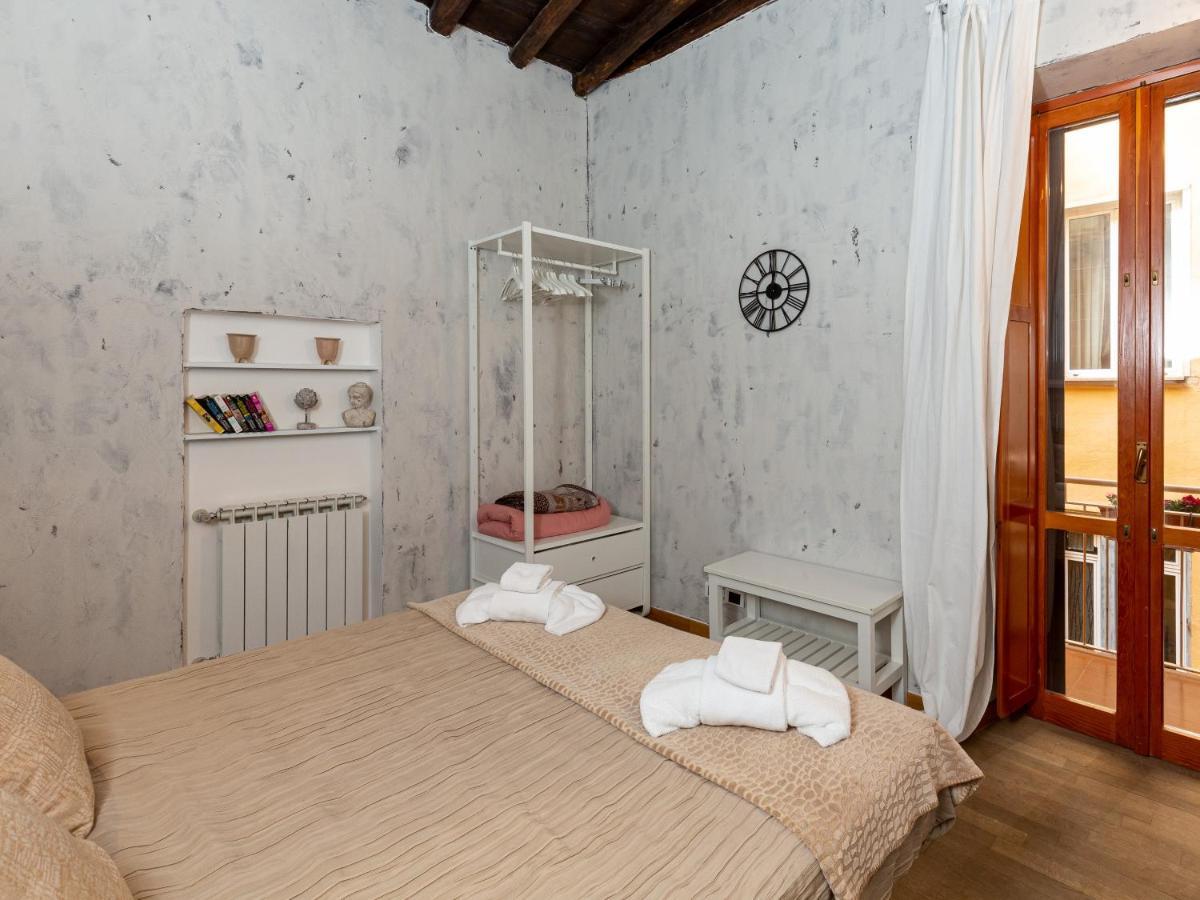 Quattro Cantoni R-home Feriehus Rom