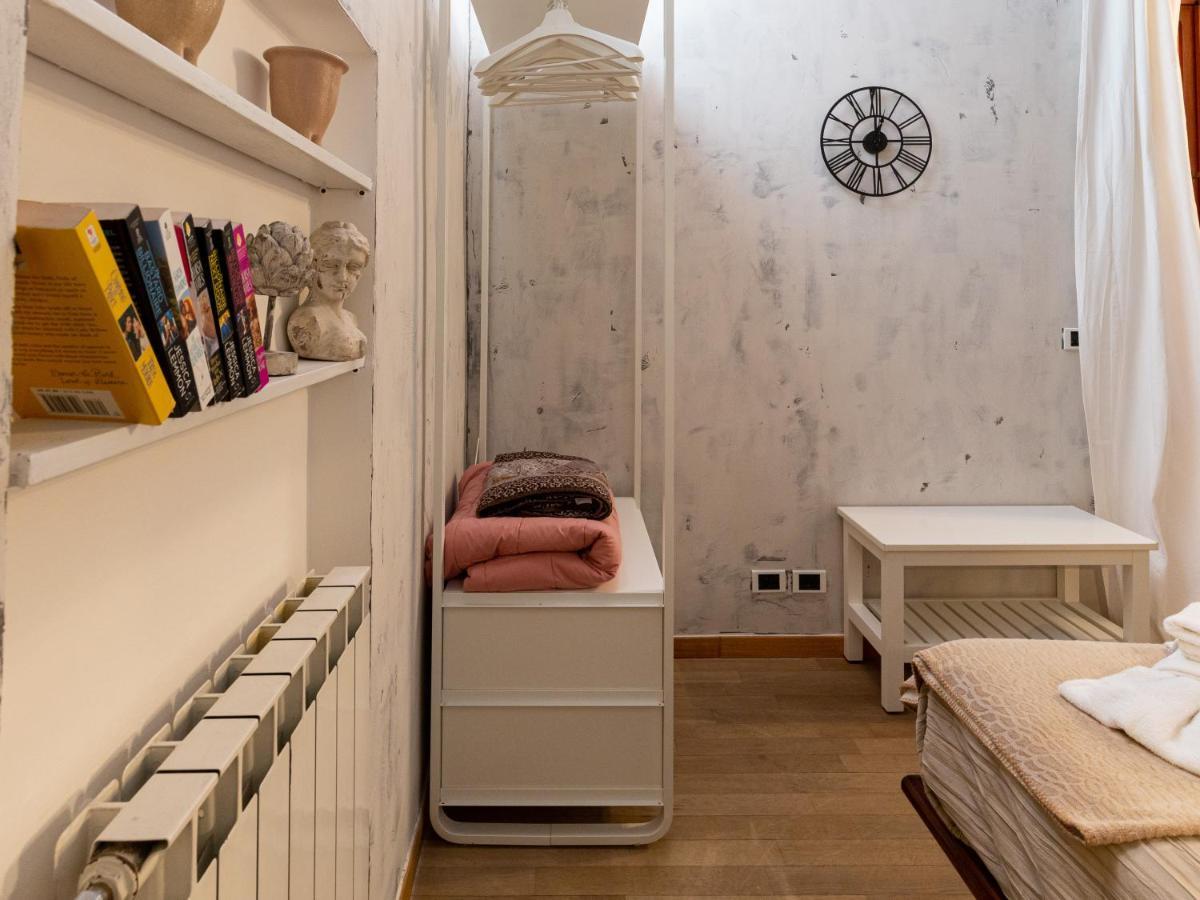 Quattro Cantoni R-home Ferienhaus Rom